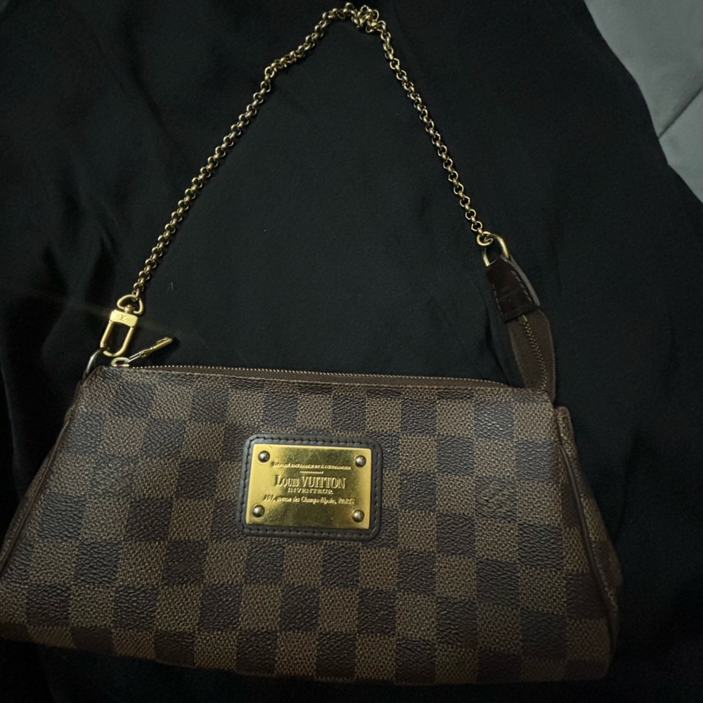 LV bag